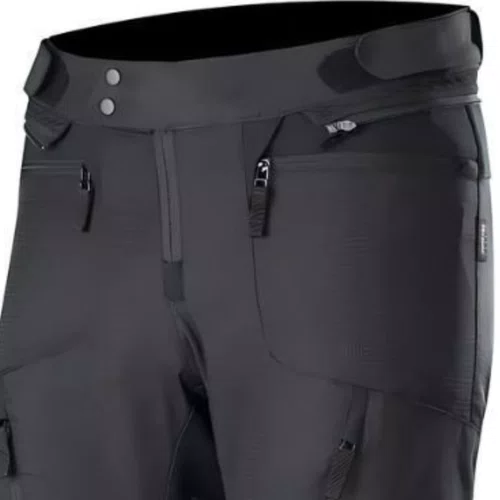 Calça Alpinestars Rx 3 Wp Preta Preta Impermeável