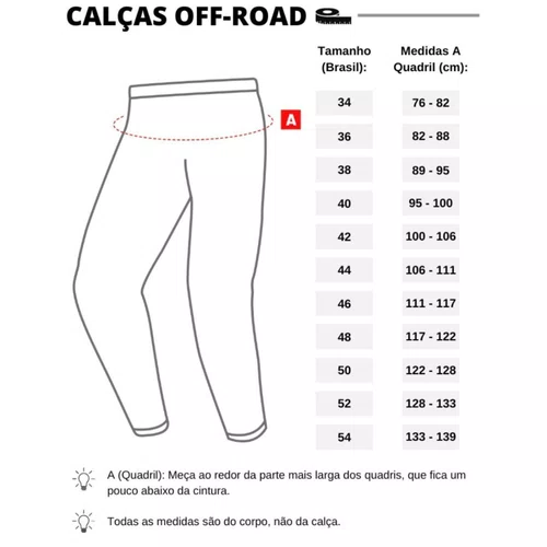 Calça Alpinestars ST 1 WP Caqui Areia Preta Vermelha Fluo