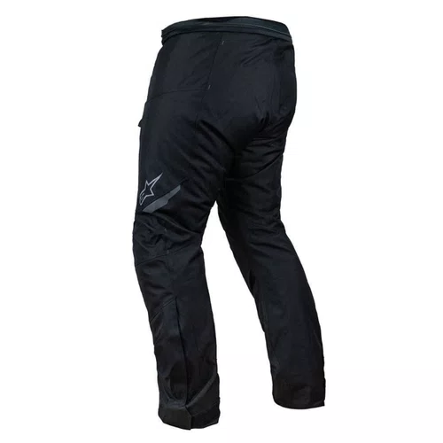 Calça Alpinestars ST 1 WP - Preto Black Original Premium