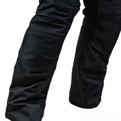 Calça Alpinestars ST 1 WP - Preto Black Original Premium