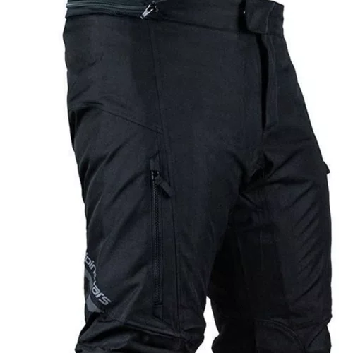 Calça Alpinestars ST 1 WP - Preto Black Original Premium