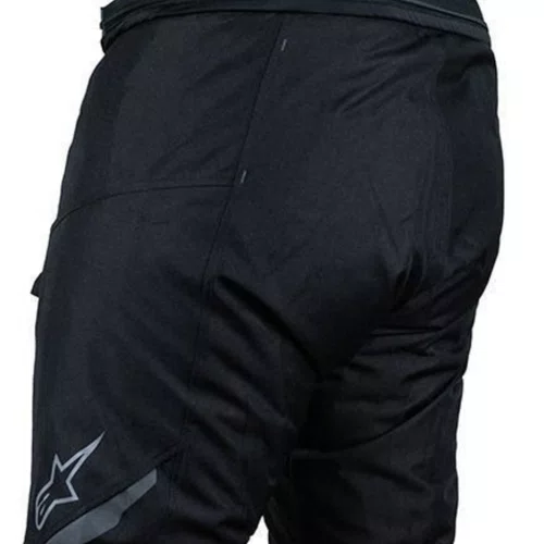 Calça Alpinestars ST 1 WP - Preto Black Original Premium