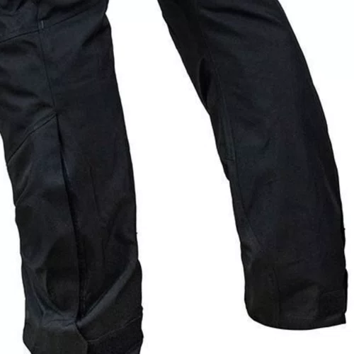 Calça Alpinestars ST 1 WP - Preto Black Original Premium