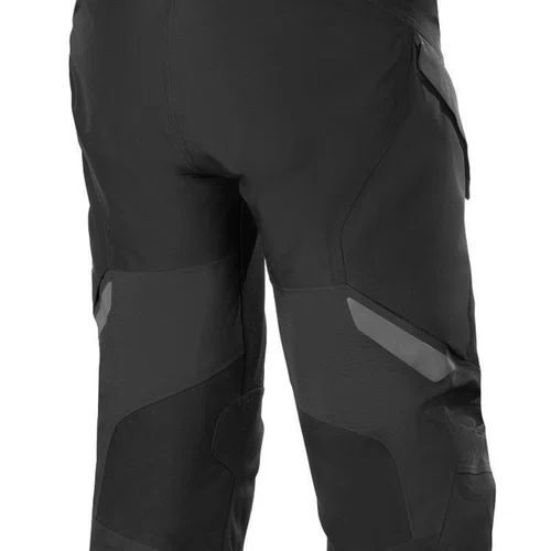 Calça Alpinestars ST-7 2L Gore-Tex Preto Impermeável Touring