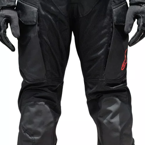 Calça Alpinestars Stella Andes Air Drystar Preto Original