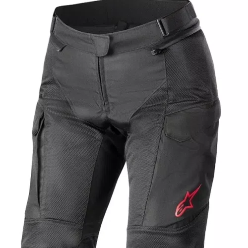 Calça Alpinestars Stella Andes Air Drystar Preto Original