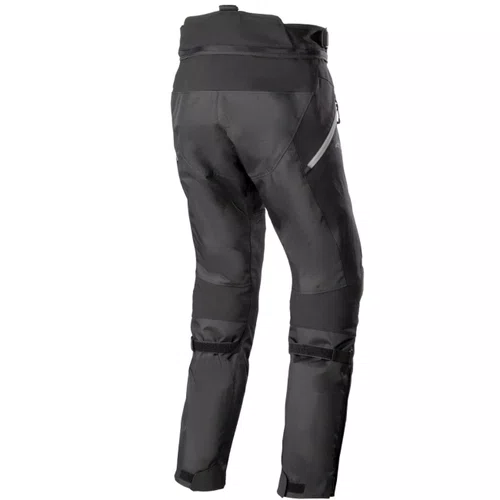 Calça Alpinestars Stella Bogota Pro Drystar Preta