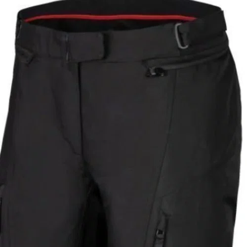 Calça Alpinestars Stella ST 1 WP Preta Original Premium