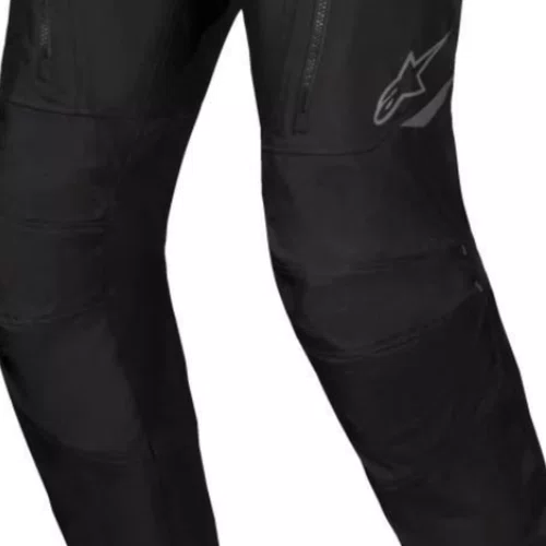 Calça Alpinestars Stella ST 1 WP Preta Original Premium