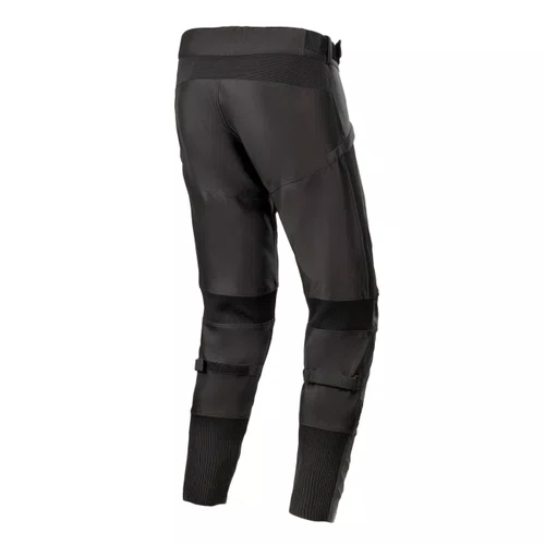 Calça Alpinestars T Sp 5 Rideknit Preto Preto