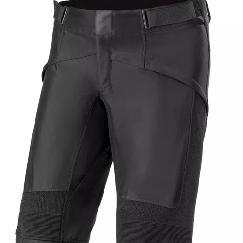 Calça Alpinestars T Sp 5 Rideknit Preto Preto