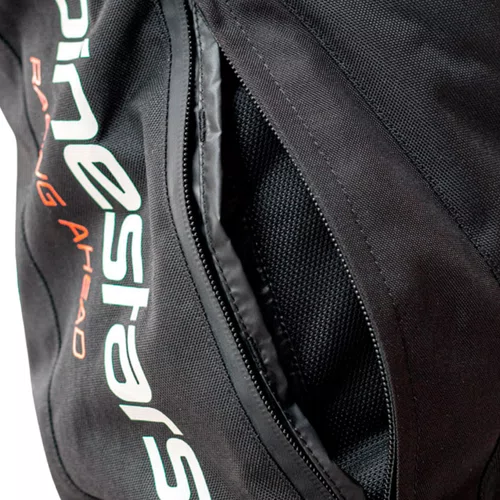 Calça Alpinestars T-SP R Drystar Preto