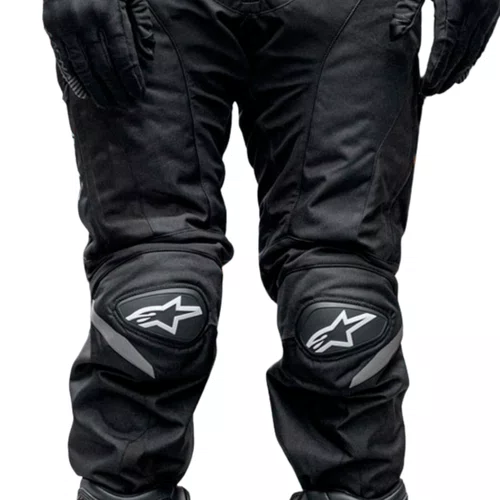 Calça Alpinestars T-SP R Drystar Preto