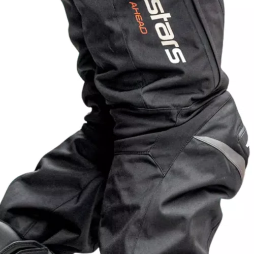 Calça Alpinestars T-SP R Drystar Preto