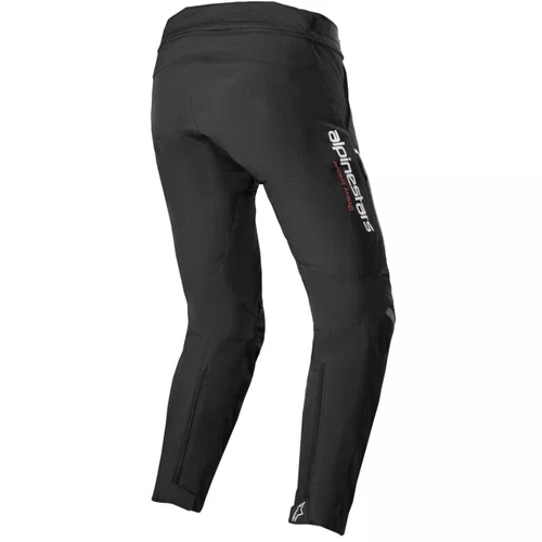 Calça Alpinestars T-SP R Drystar Preto Branco