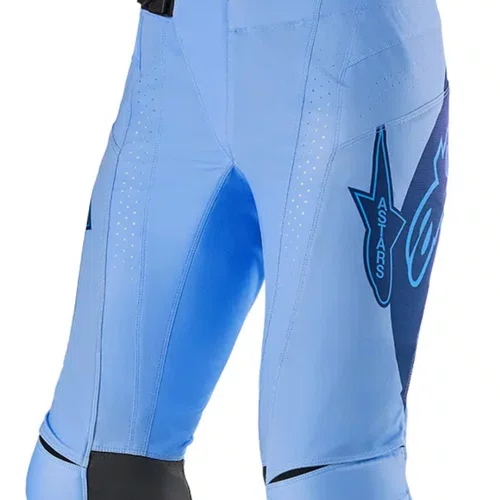 Calça Alpinestars Techstar Steeler Event 5 SMX Supercross 25 LE