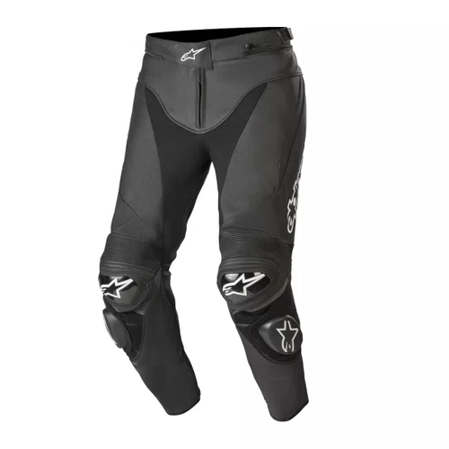 Calça Alpinestars Track V2 Preto