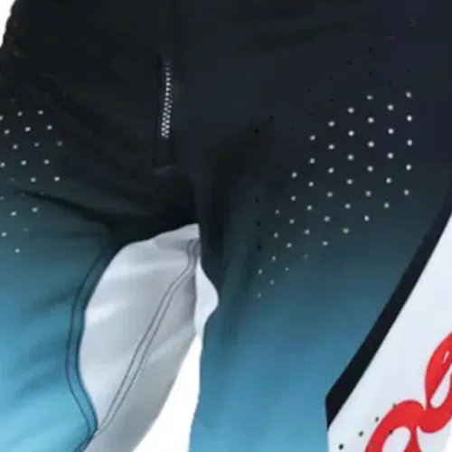 Calça ASW Concept Genesis Preta Branca Azul Vermelha Premium