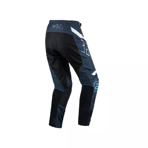Calça Asw Image Alpha 24 Cinza Acqua