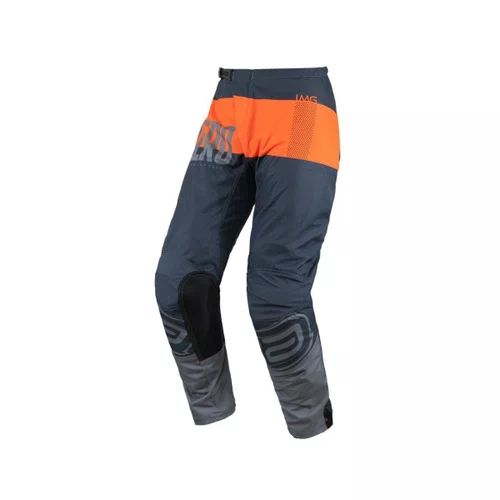 Calça Asw Image Split 24 Cinza Laranja