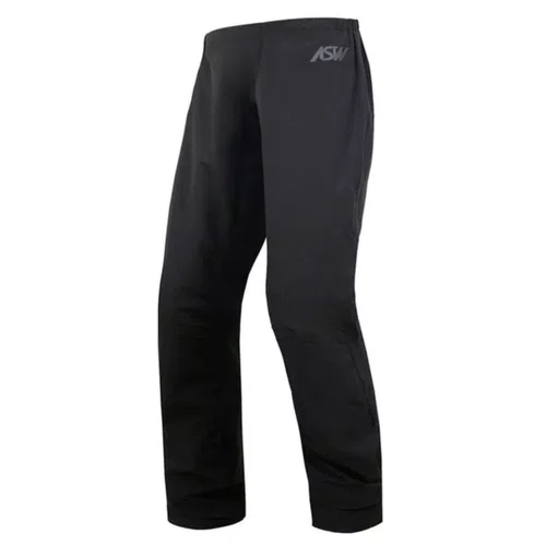Calça ASW Impermeável In And Out Preta