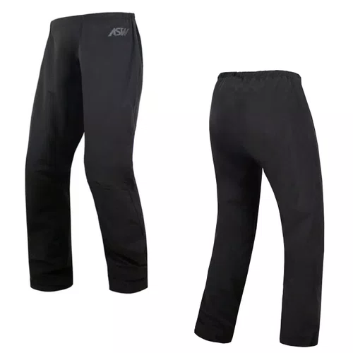Calça ASW Impermeável In And Out Preta