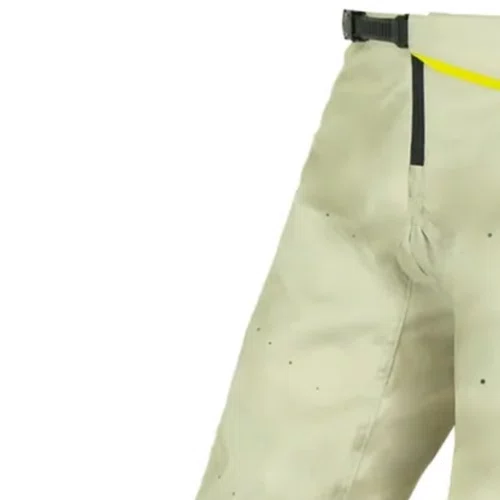 Calça Asw Podium Vitalogy 24 Areia Original Premium Off Road