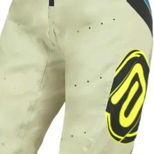 Calça Asw Podium Vitalogy 24 Areia Original Premium Off Road