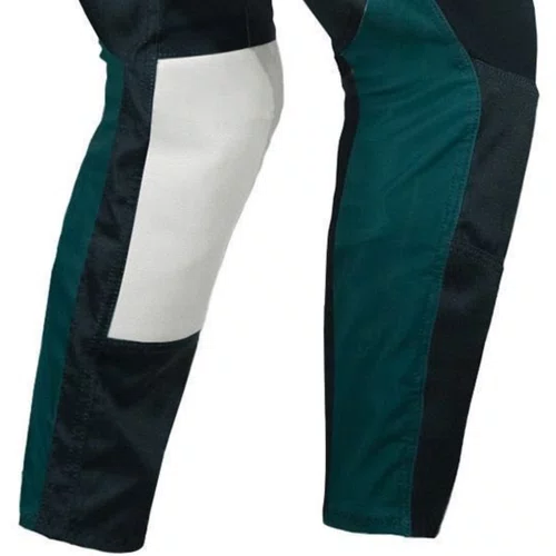 Calça Asw Podium Vitalogy 24 Preto Amarelo ORiginal Premium