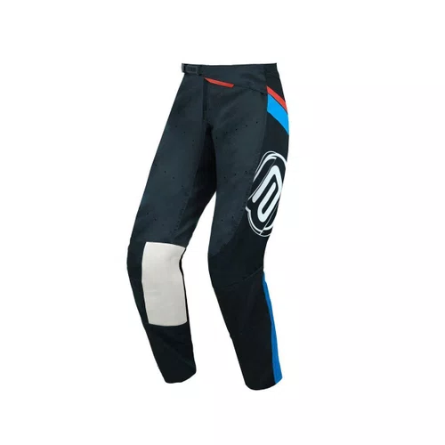 Calça Asw Podium Vitalogy 24 Preto Vermelho