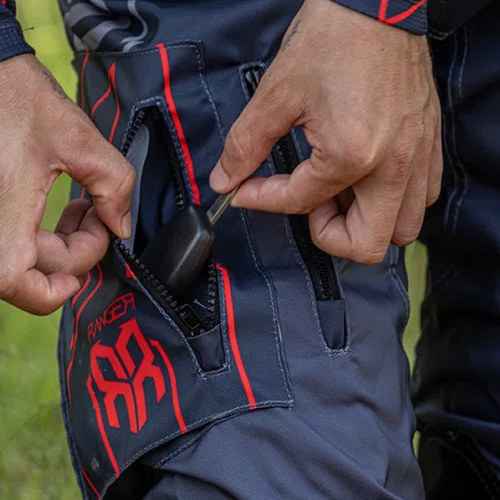 Calça ASW Ranger 24 Chumbo