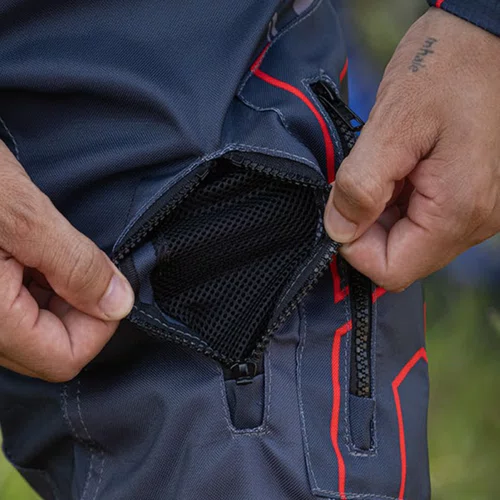 Calça ASW Ranger 24 Chumbo