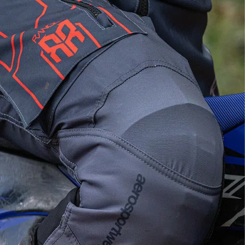 Calça ASW Ranger 24 Chumbo