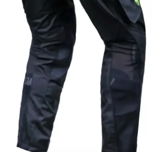 Calça ASW Ranger Squad Preto Bege - Black Original Premium