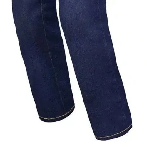 Calça Jeans Asw Corse 2.0 Azul Escuro Premium Original Touring