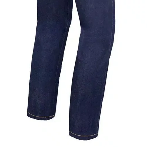 Calça Jeans Asw Corse 2.0 Azul Escuro Premium Original Touring
