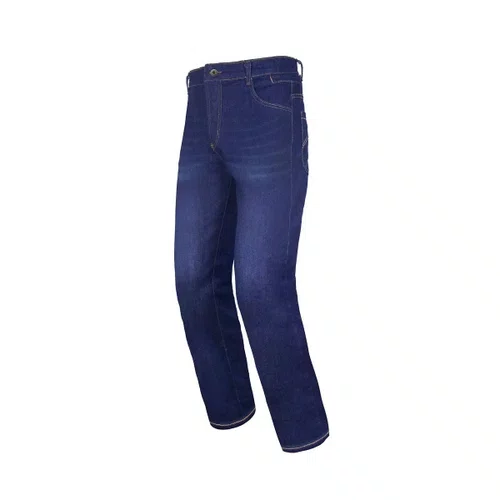 Calça Jeans Asw Corse 2.0 Azul Estonado