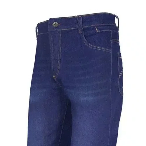 Calça Jeans Asw Corse 2.0 Azul Estonado Original Premium