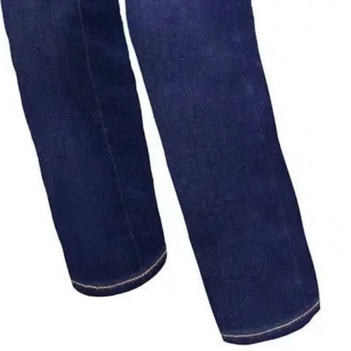 Calça Jeans Asw Corse 2.0 Azul Estonado Original Premium