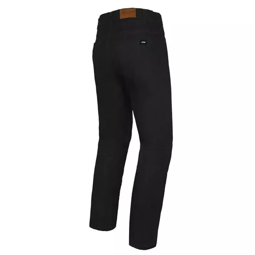 Calça Jeans Asw Corse 2.0 Preto Original Premium Urbana