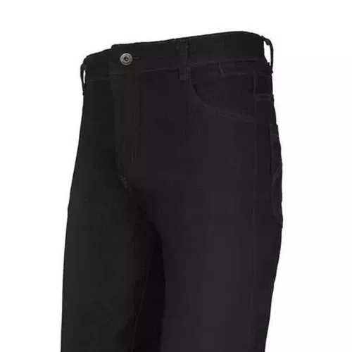 Calça Jeans Asw Corse 2.0 Preto Original Premium Urbana