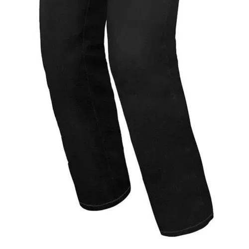 Calça Jeans Asw Corse 2.0 Preto Original Premium Urbana