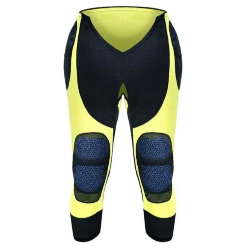 Calça Jeans Kevlar Asw Corse 3.0 Com Proteção Azul Estonada