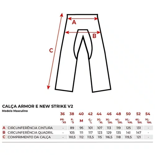 Calça Moto Texx Armor Masculina Impermeável Preta Cinza Laranja