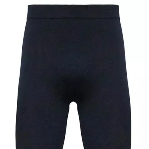 Calça Segunda Pele ASW Cell Preto black Urbana Premium Original