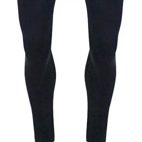 Calça Segunda Pele ASW Cell Preto black Urbana Premium Original