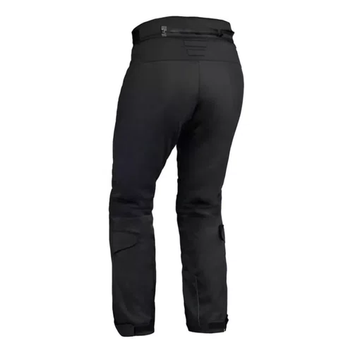 Calça Texx Strike V2 Motociclista Masculina Impermeável Preta