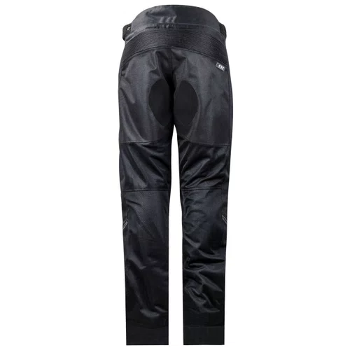 Calça Ventilada Verão Ls2 Vento Preta