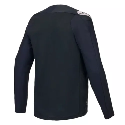 Camisa Alpinestars A Aria Polartec Elite ML Preto