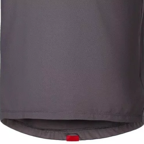 Camisa Alpinestars A Dura Insert Astar ML Cinza Escuro